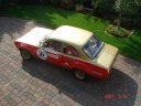 Escort Twin-Cam  EX Hoerzinger
