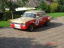 Escort Twin-Cam  EX Hoerzinger