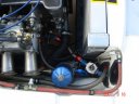 Escort Twin-Cam  EX Hoerzinger