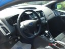 Focus RS 4X4 Blau