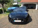Jaguar F-Type Cabrio