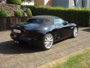 Jaguar F-Type Cabrio
