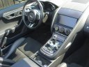 Jaguar F-Type Cabrio