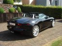 Jaguar F-Type Cabrio