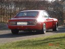 Capri RS 2600 Rot Breit