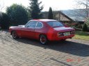 Capri RS 2600 Rot Breit