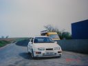 Sierra RS 500 Prototyp Nr.4 2002 Gekauft