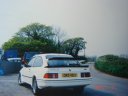 Sierra RS 500 Prototyp Nr.4 2002 Gekauft