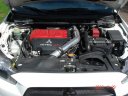 Mitsubishi EVO 10