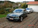Jaguar XJ 4.2