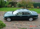 Jaguar XJ 4.2