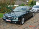 Jaguar XJ 4.2