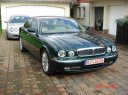 Jaguar XJ 4.2