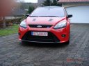 Focus RS 500 Rot