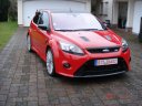 Focus RS 500 Rot