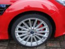 Focus RS 500 Rot