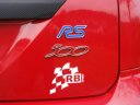 Focus RS 500 Rot