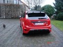 Focus RS 500 Rot