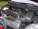 Focus RS 500 Rot