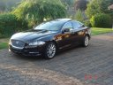 Jaguar XJ L