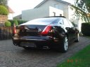 Jaguar XJ L