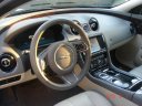 Jaguar XJ L