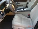 Jaguar XJ L