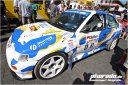 Escort G S E Gr. A 1996 Bei Der Eifel 2015