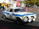 F O R D Eifel Historic Rally 200402