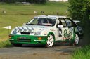 Eifel Rallye Festival 2012. Bielan