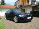 BMW M3 Competion