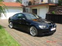 BMW M3 Competion