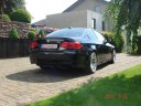 BMW M3 Competion