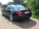 BMW M3 Competion