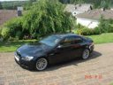 BMW M3 Competion