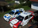Escort Cosworth Gr.N