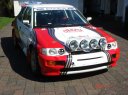 Escort Cosworth Gr.N