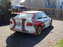 Escort Cosworth Gr.N