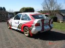 Escort Cosworth Gr.N