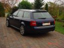 Audi RS 6 Avant