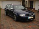 Audi RS 6 Avant