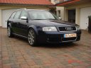 Audi RS 6 Avant