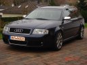 Audi RS 6 Avant