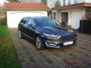 Mondeo Vignale 210 PS TDCI